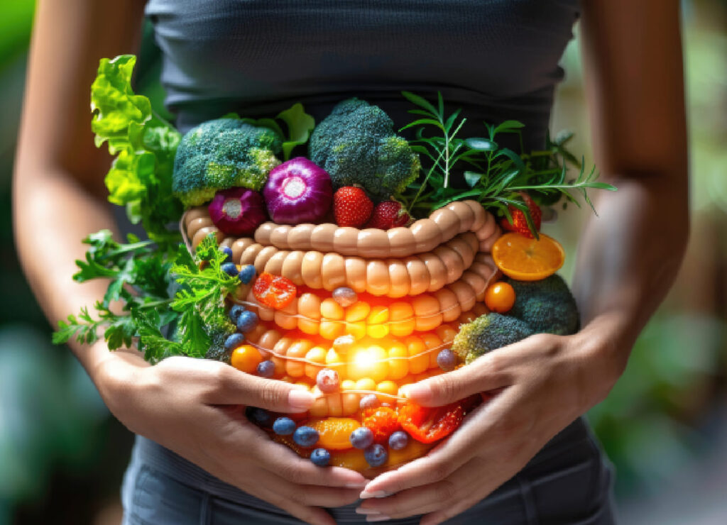 Erweit are Synbiotics Better for Digestive Health