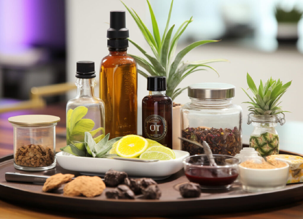 Erweit Health and Wellness Products in India