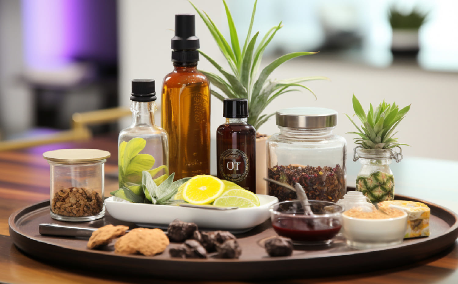 Erweit Health and Wellness Products in India