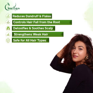 shampoo Second image