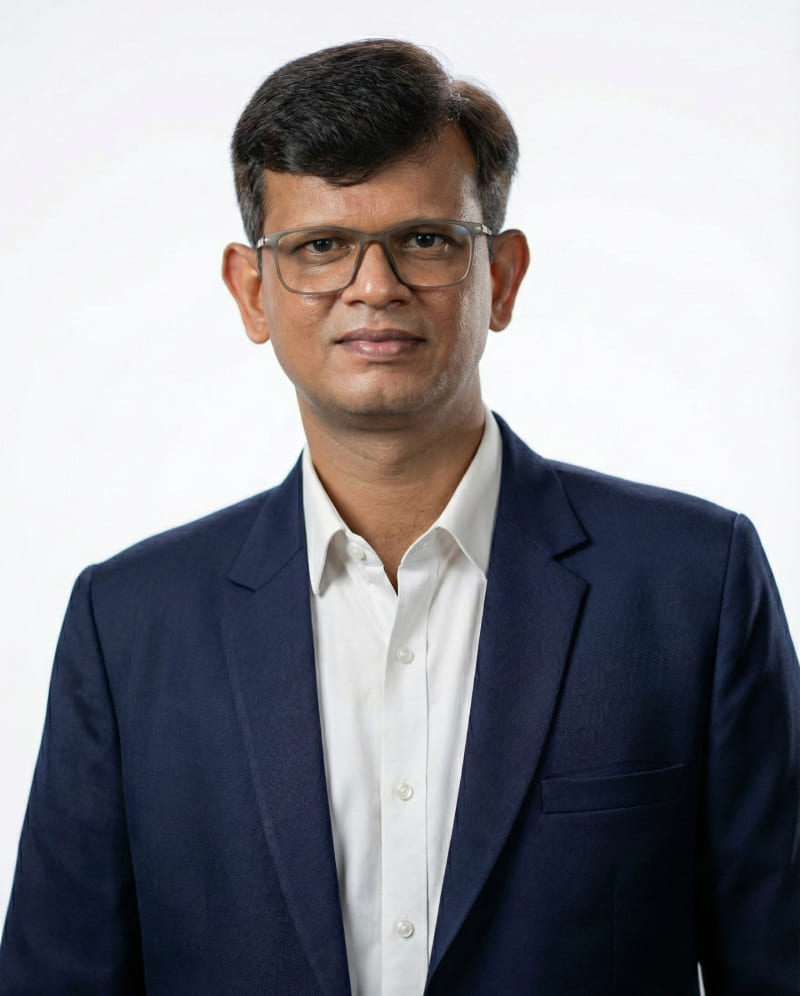 Erweit Founder Viral Shah