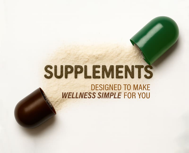 Erweit Supplements